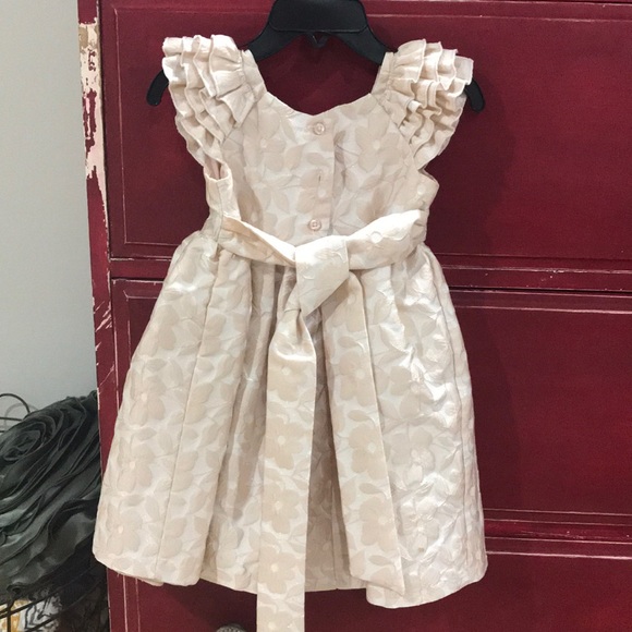 Toddler dress - Picture 2 of 3